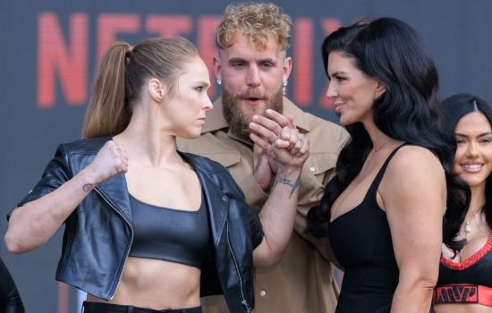 ronda-rousey-gina-carano-encarada-netflix