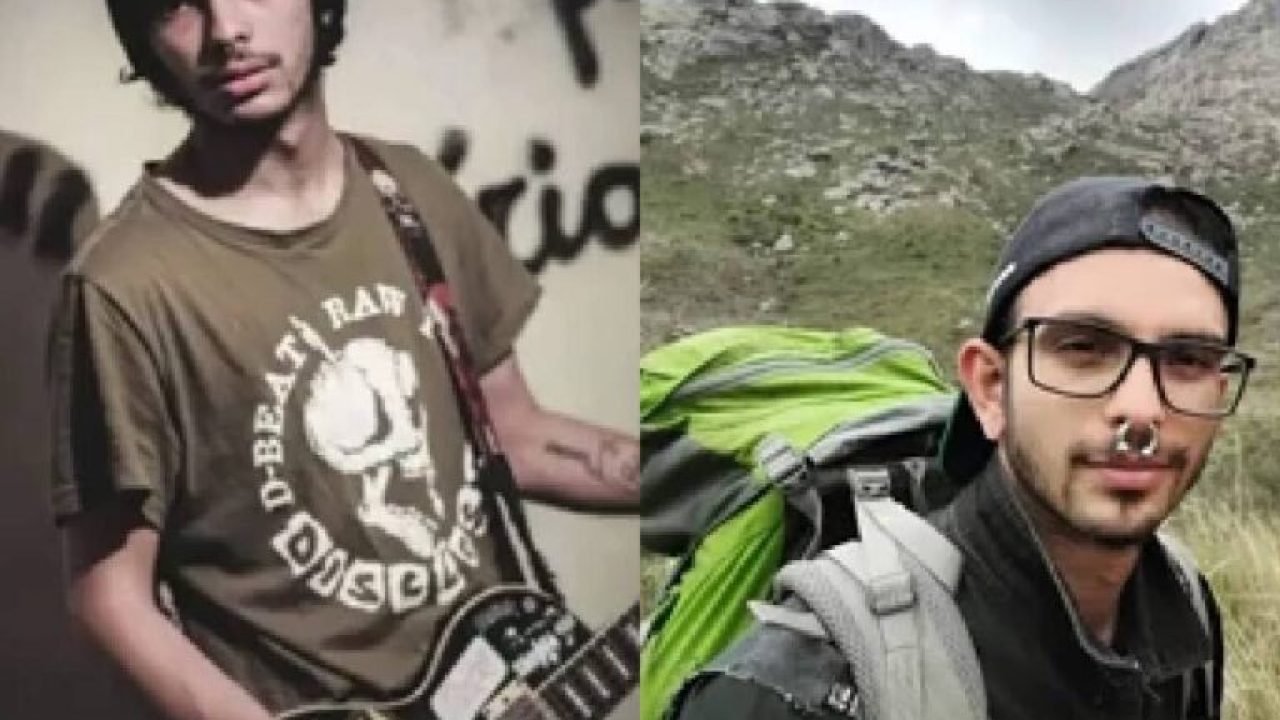 Foto: Foto: Reprodução/Rede Massa