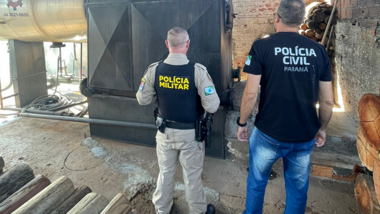 Foto: Governo do Paraná