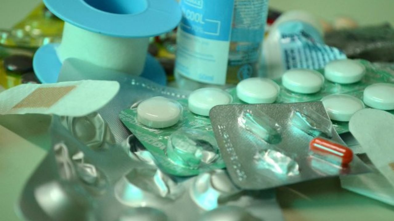 Estado amplia pontos de descarte de medicamentos vencidos durante o Verão Maior