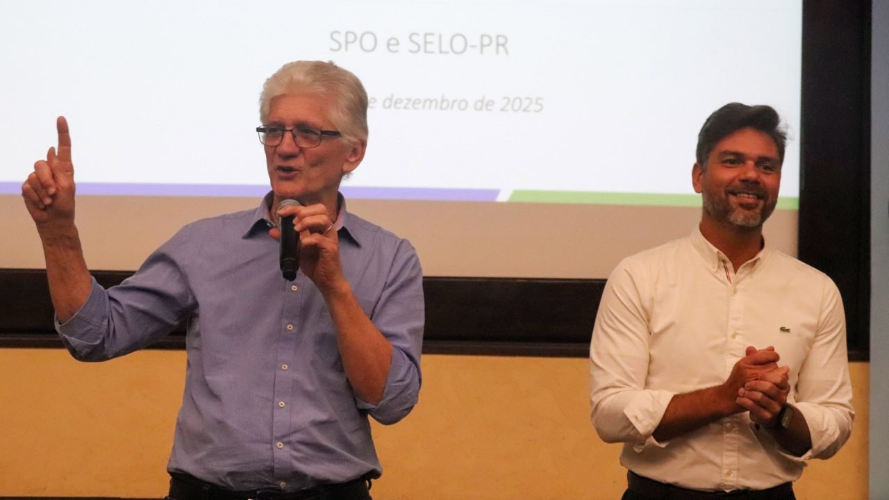 Foto: Governo do Paraná