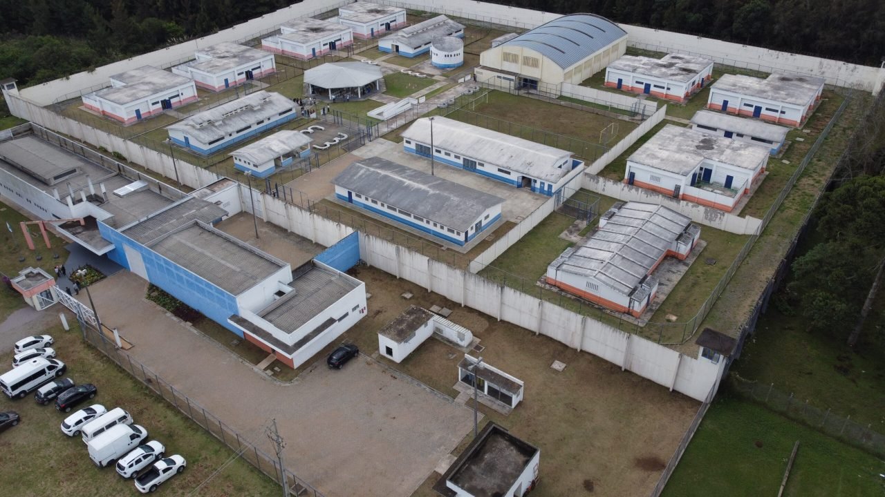 Foto: Governo do Paraná