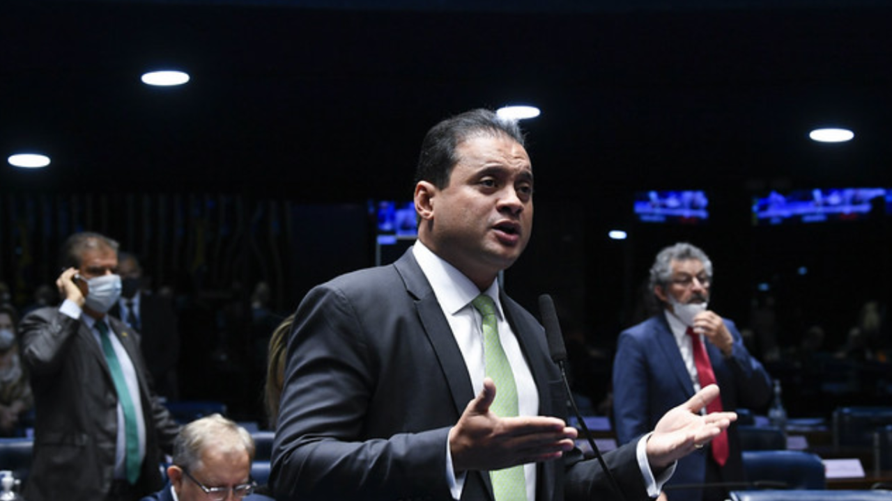 senador-Werverton-Rocha-vice-lider-governo-Lula-Senador-descontos-INSS