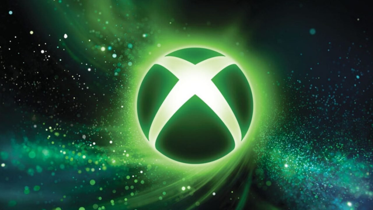 Foto: 1 de 1 Imagem colorida do Símbolo do Xbox - Metrópoles - Foto: Divulgação
