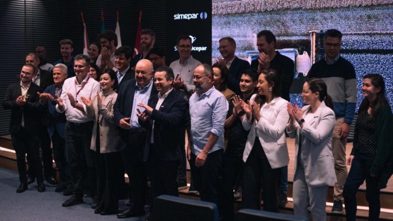 Simepar e Sistema Ocepar lançam plataforma para apoiar setor agrícola com dados