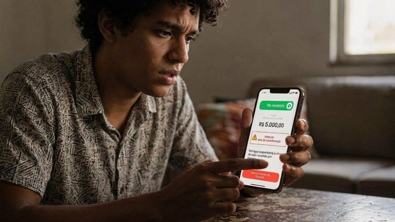 Foto: Terra Brasil Notícias