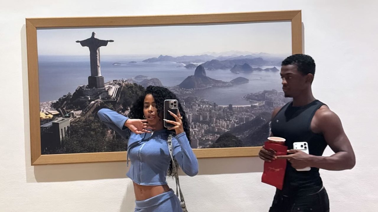 A fila andou? Lorena Maria toma atitude após fim de relacionamento com MC Daniel