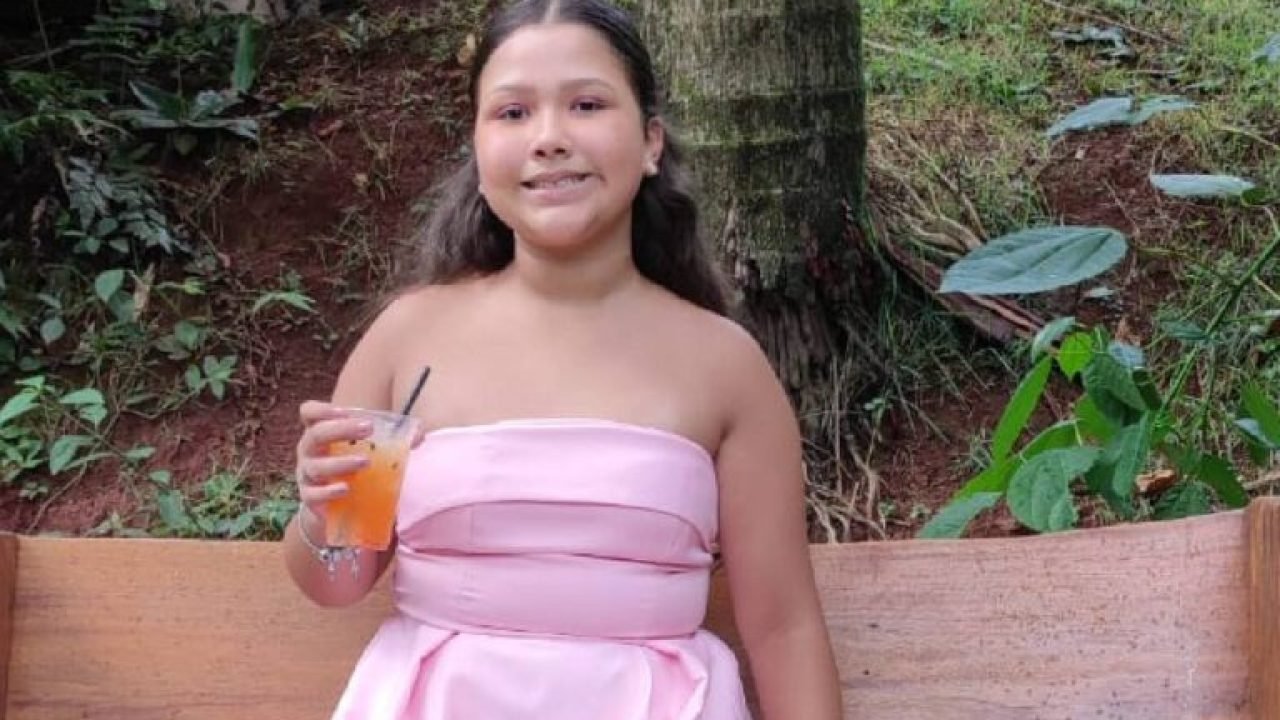 Reprodução/Rede Massa — Foto: Reprodução/Rede Massa