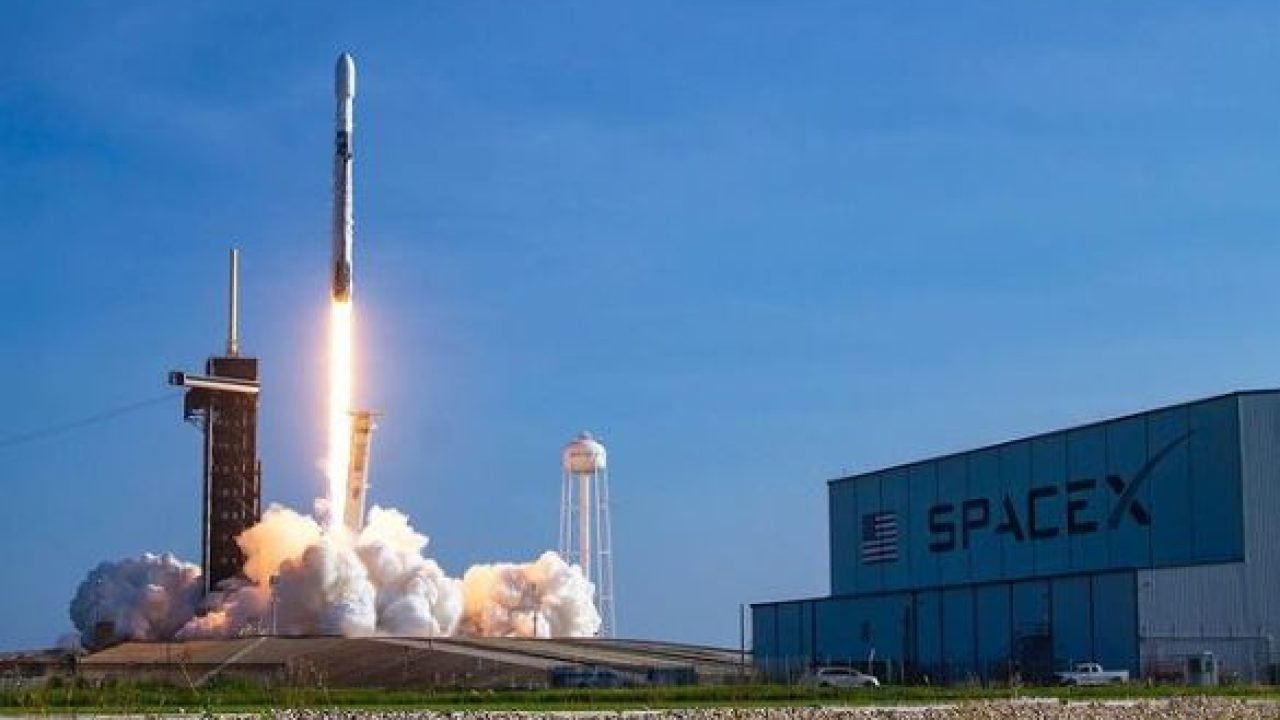 spacex-foguete
