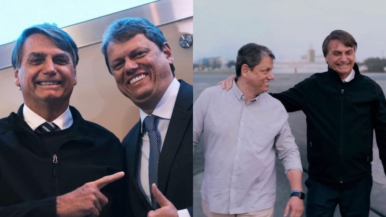 tarcisio-e-jair-bolsonaro