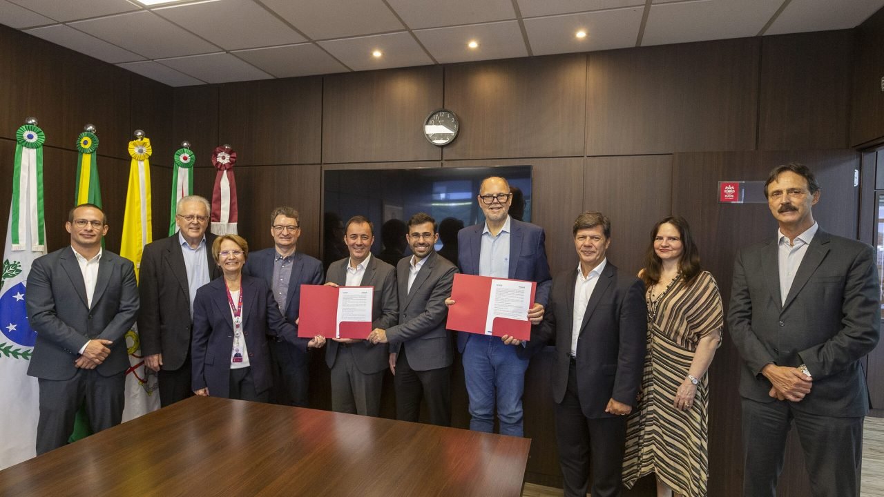 Foto: Governo do Paraná