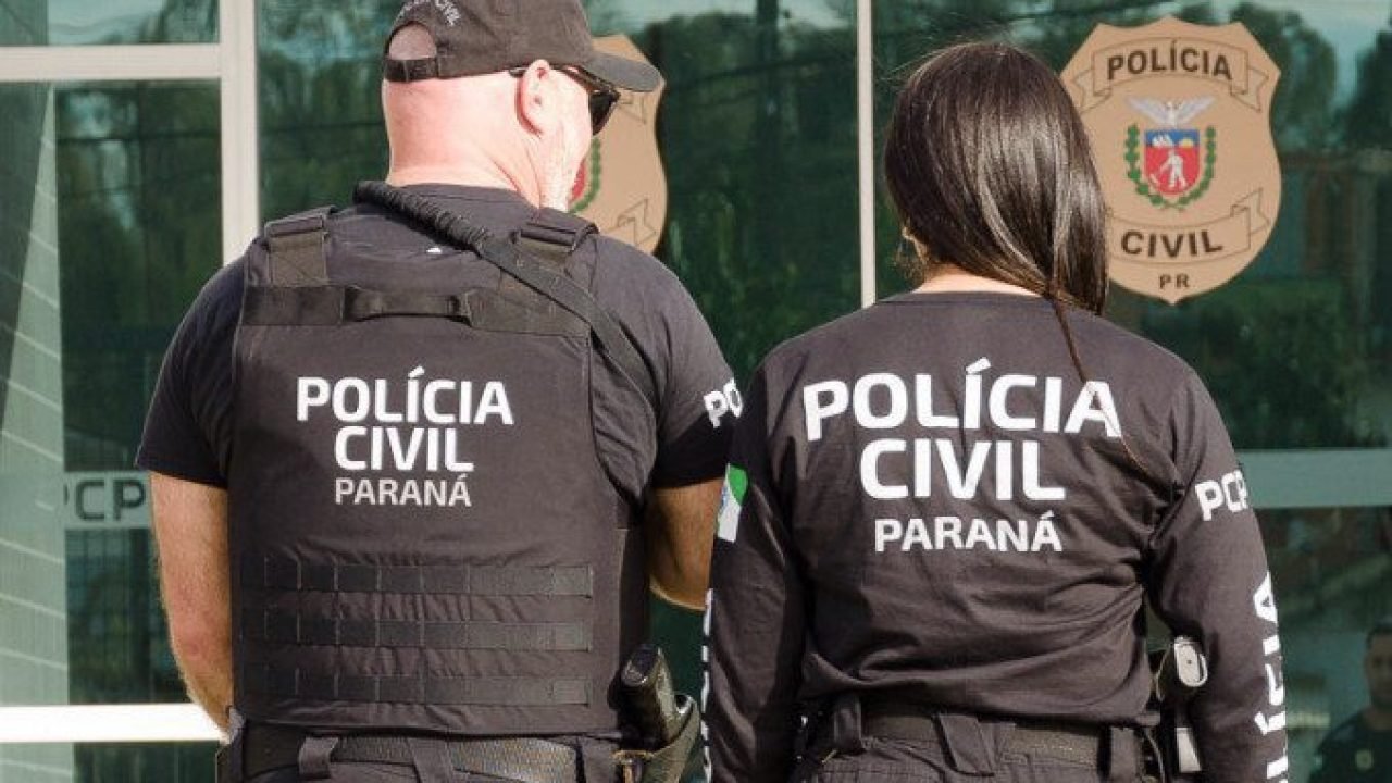 PCPR e GCM prendem homens por furto qualificado e associação criminosa em Guaíra