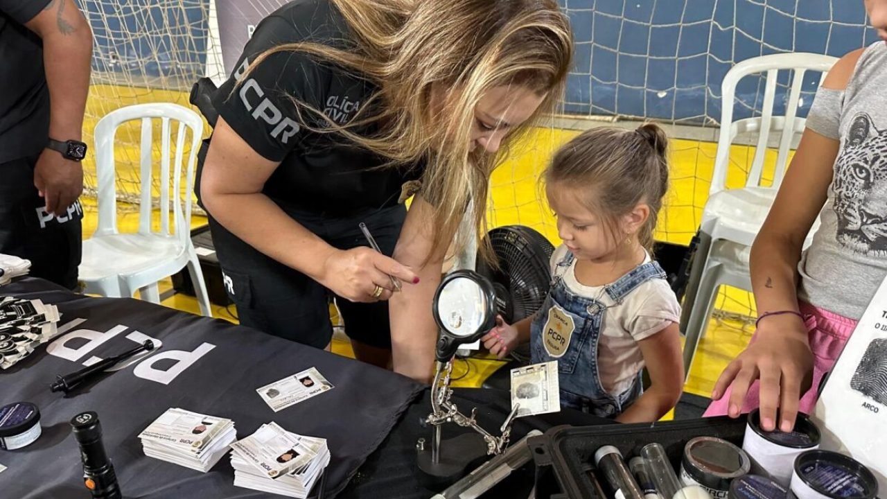 Foto: Governo do Paraná