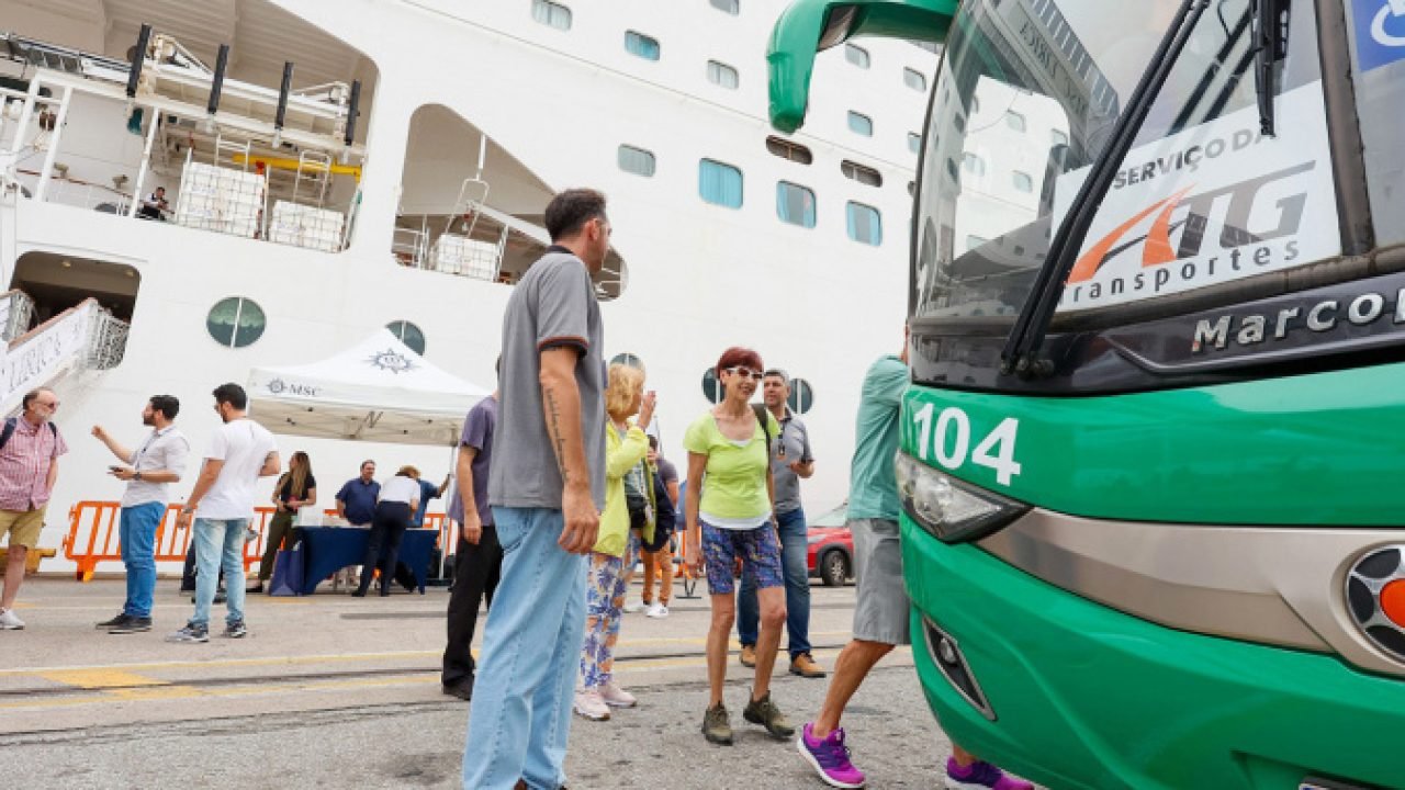 Paraná é o terceiro estado com mais registros no Cadastur e amplia formalização do turismo