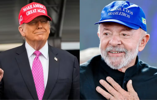 trump-lula-taxacao-brasil