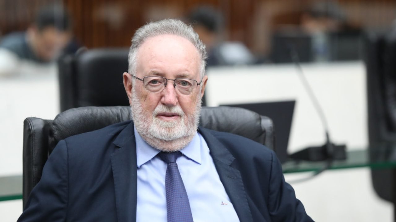 Foto: Deputado Tercilio Turini (MDB).