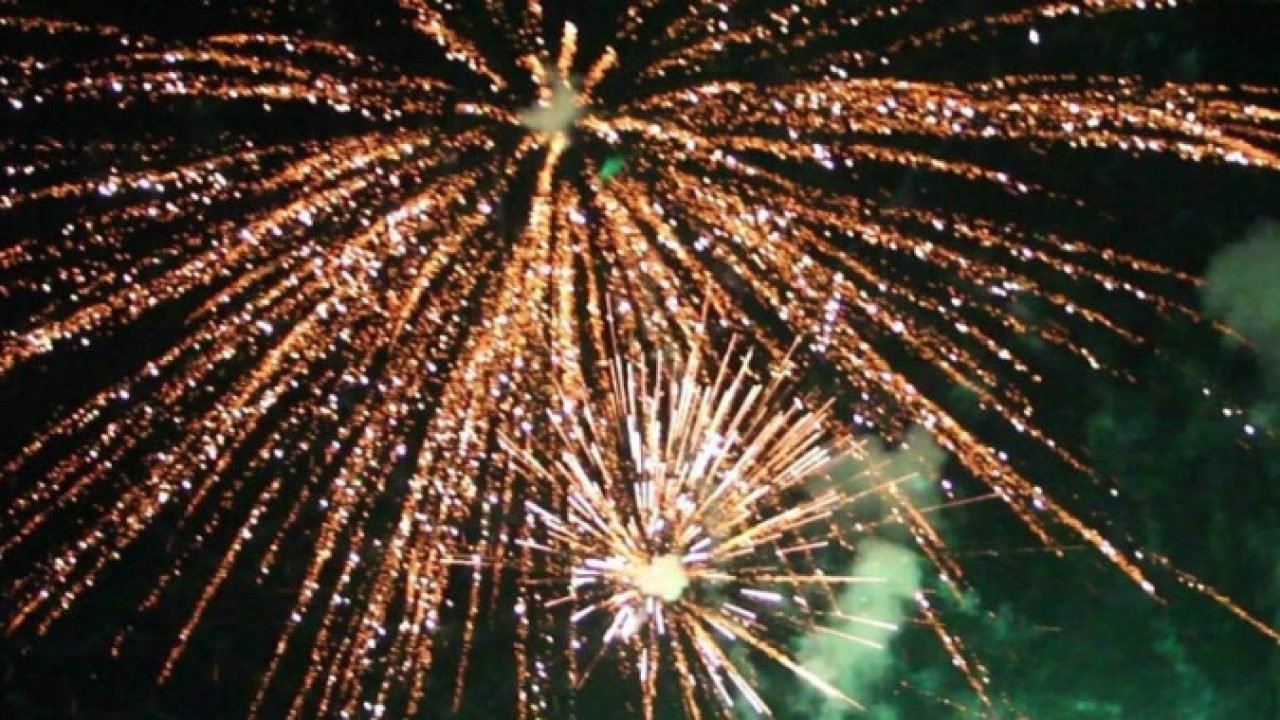 Paraná terá virada de ano movimentada com festas públicas em todo o Estado