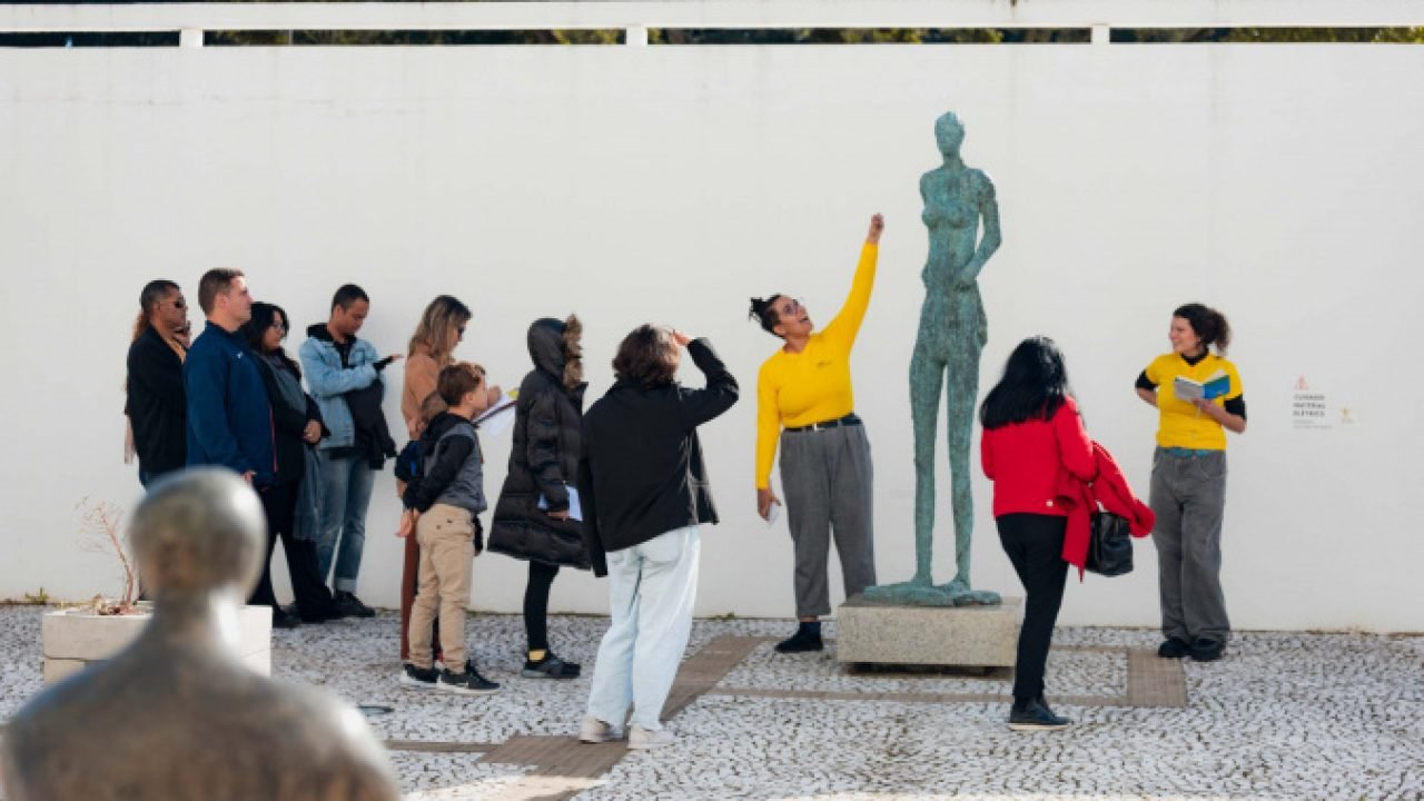 MON vai promover cinco visitas guiadas em janeiro