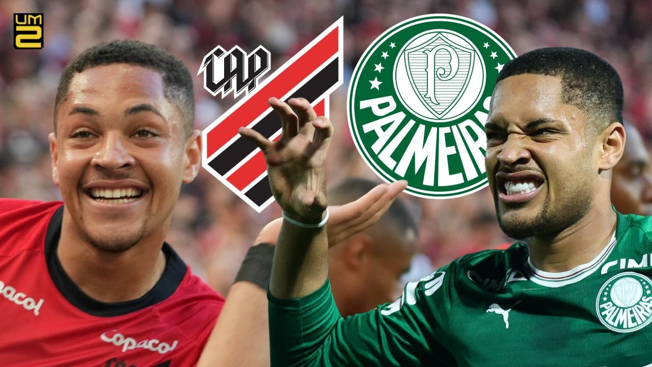 vitor-roque-athletico-palmeiras