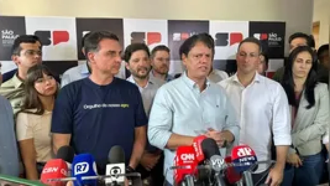 Foto: relogio