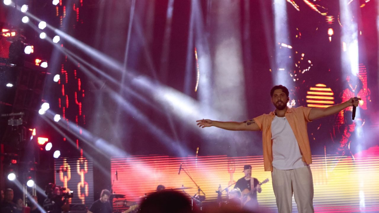 Shows do Verão Maior, oficinas de férias e Oficina de Música são destaques na agenda cultural