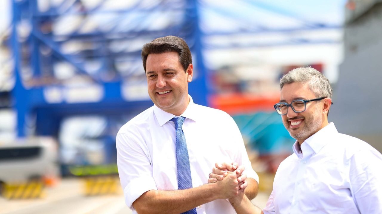 Foto: Governo do Paraná