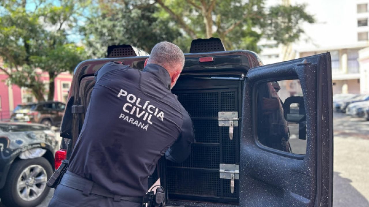 PCPR conclui inquérito policial que apurou homicídio ocorrido em Iguatu