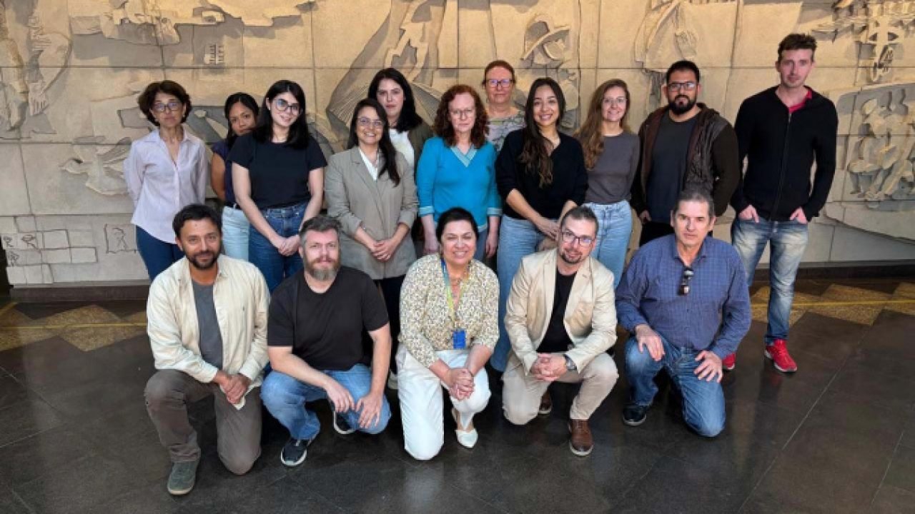 Geointeligência do Simepar usa sensoriamento remoto e ciência de dados