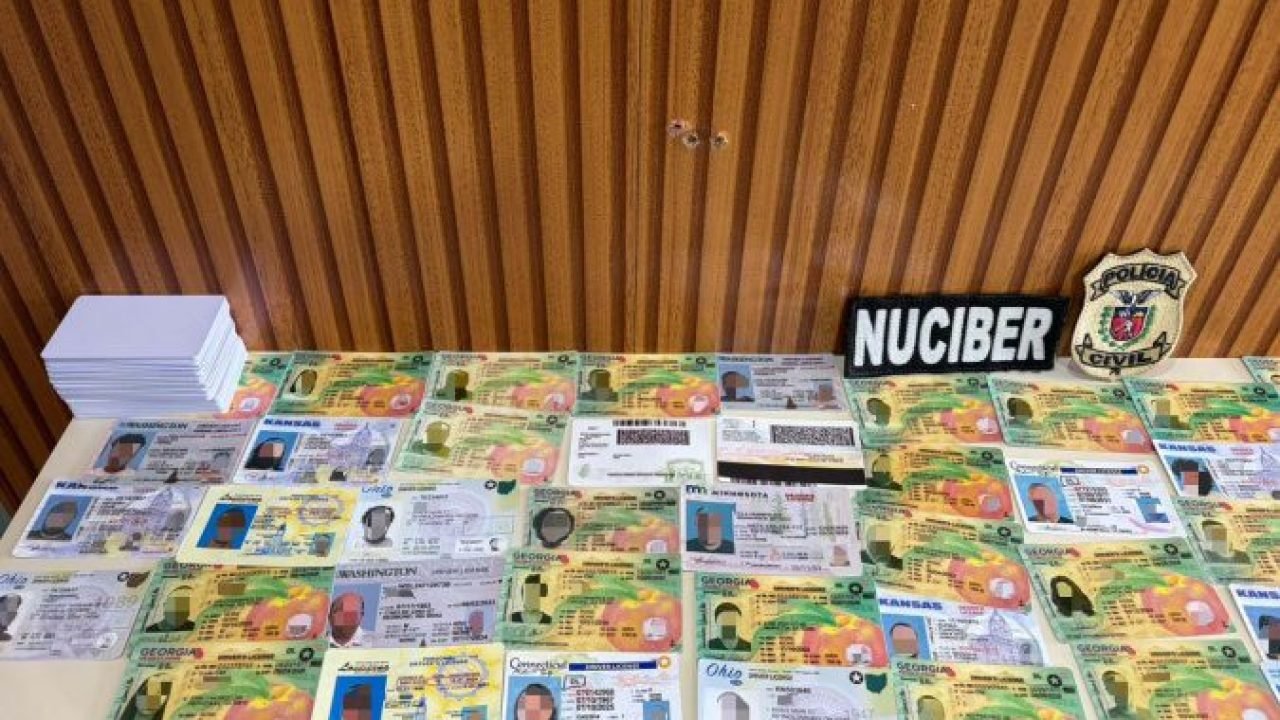 PCPR investiga uso de documentos americanos falsos para cadastro de motoristas de apps