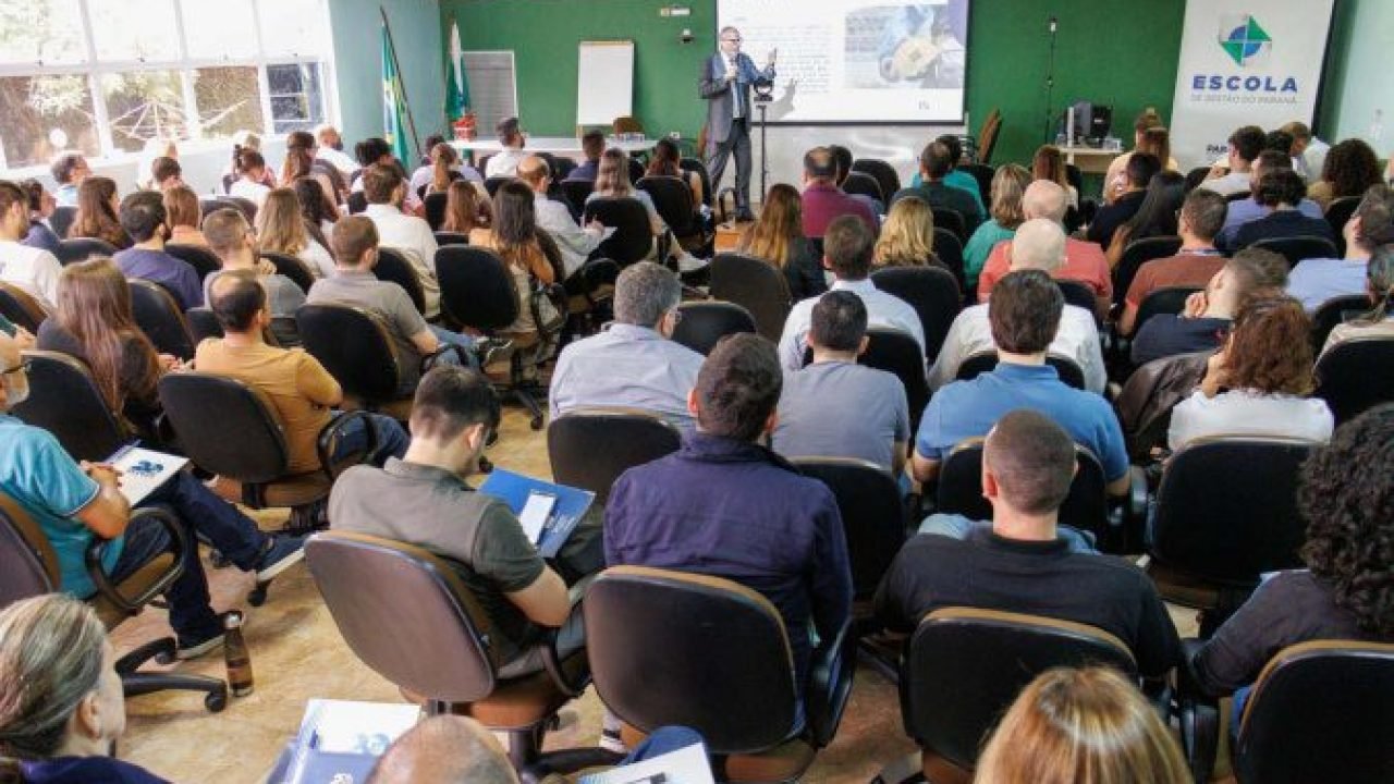 Estado inicia curso para engenheiros e arquitetos recém-ingressos na gestão pública