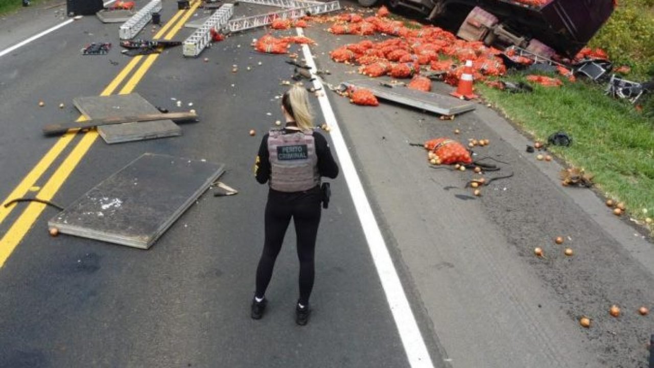 Perícia criminal é fundamental para esclarecer ocorrências de trânsito; veja como funciona