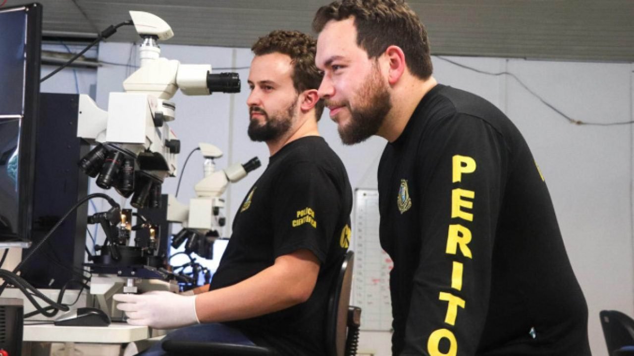 Polícia Científica do Paraná amplia em quase 50% a destruição de armas e vestígios balísticos