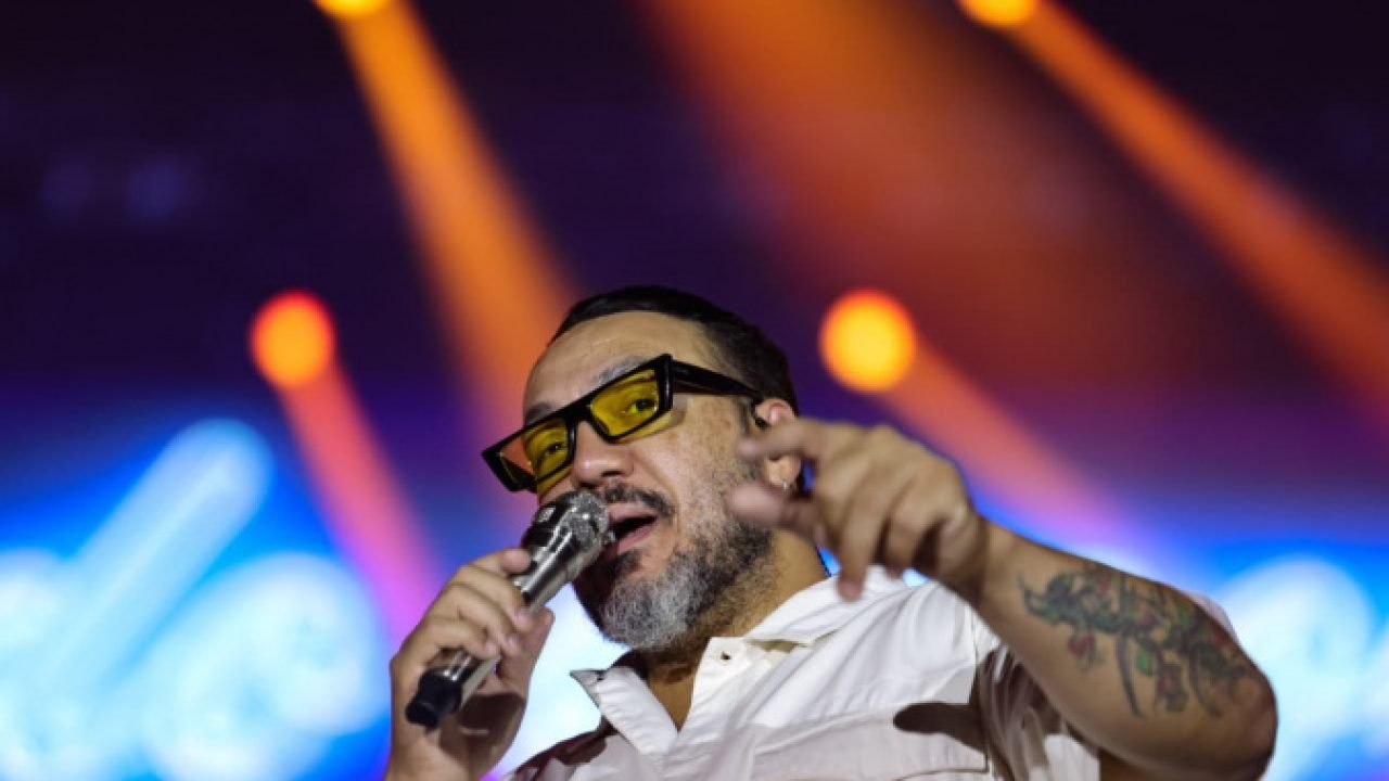 Pagode de Belo e Jeito Moleque encerra primeiro fim de semana de shows do Verão Maior