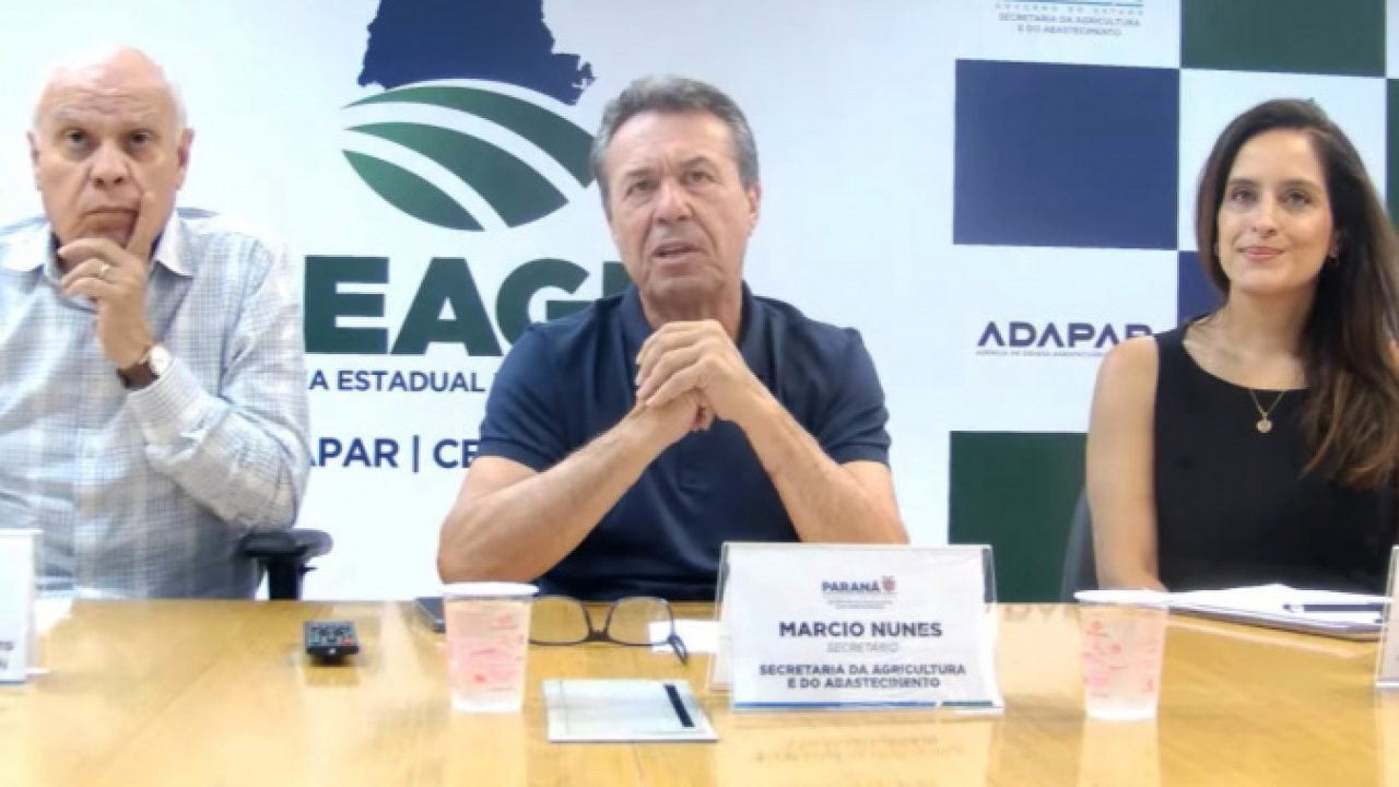 Estado orienta cooperativas a acessarem edital de R$ 100 milhões do Coopera Paraná