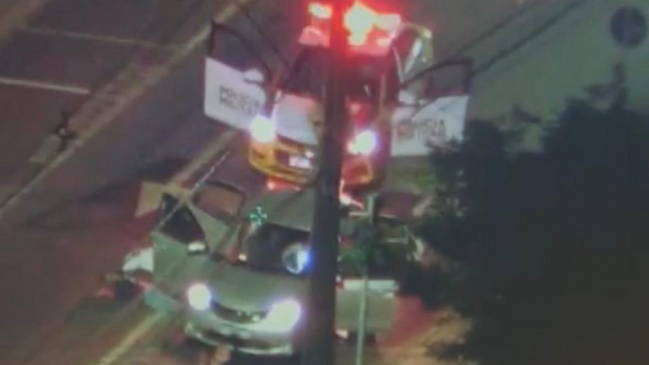 Com apoio do Projeto Falcão, PMPR prende quatro assaltantes e recupera veículos em Cascavel