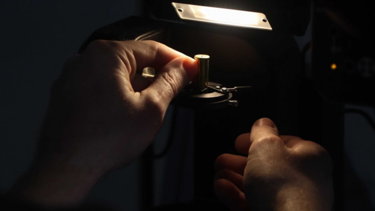 Com balística forense avançada, Polícia Científica elucida conexão de crimes distintos