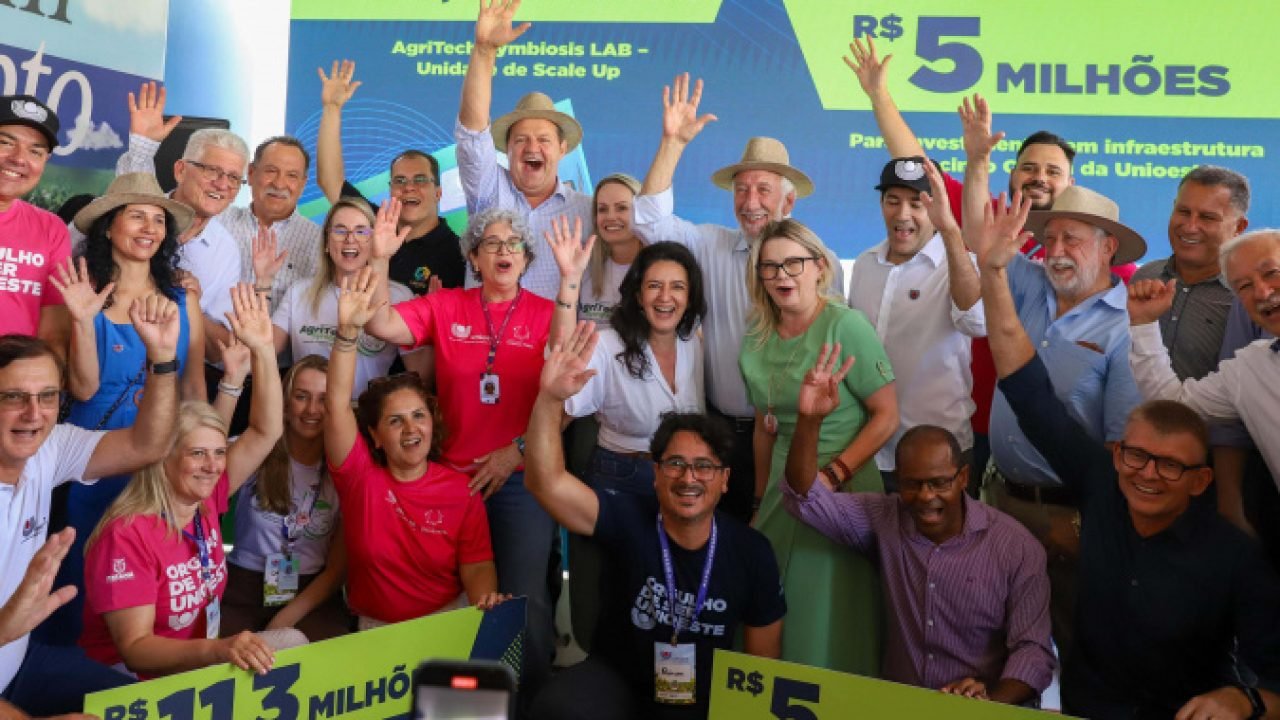 Foto: Governo do Paraná