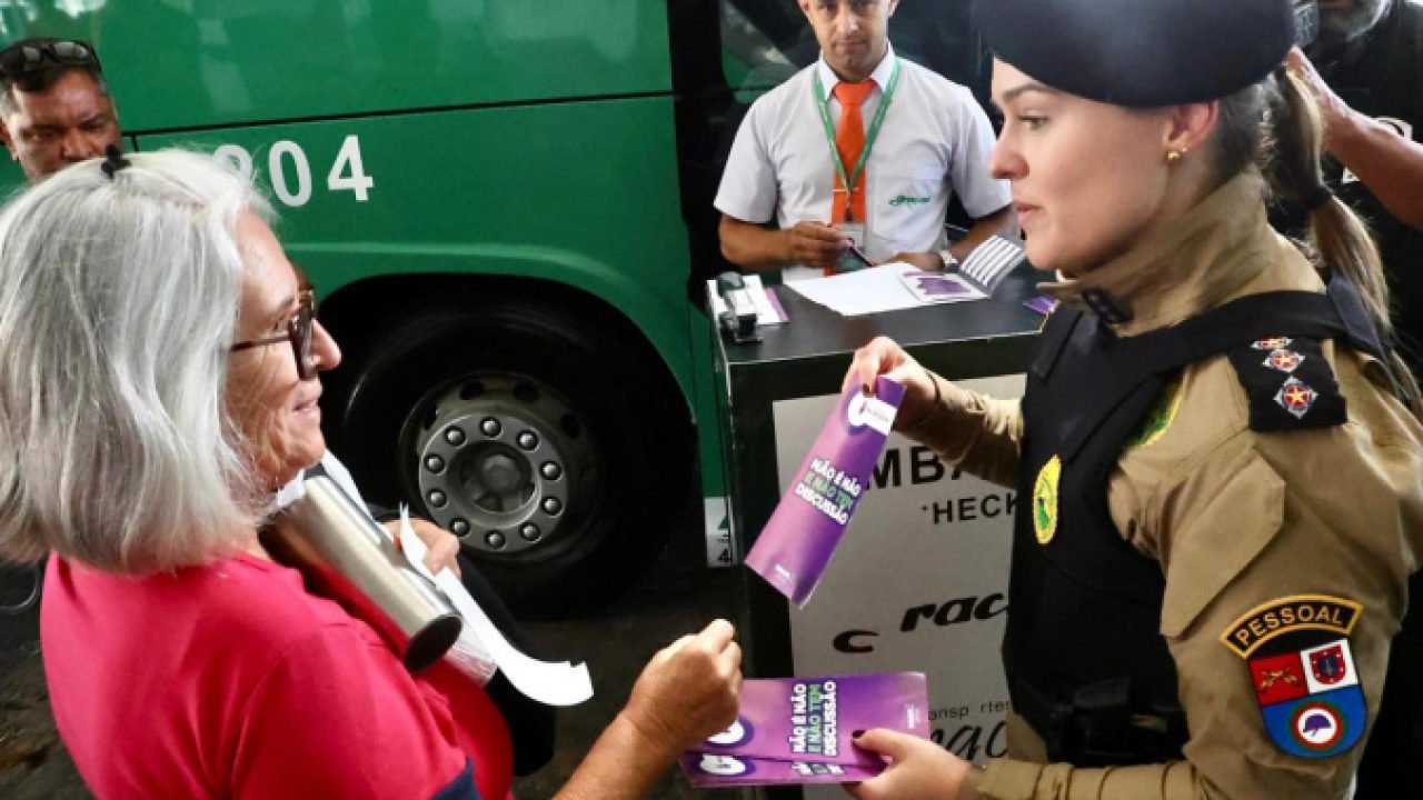 Foto: Governo do Paraná