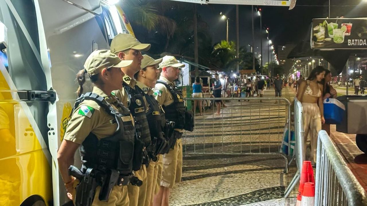 Foto: Governo do Paraná