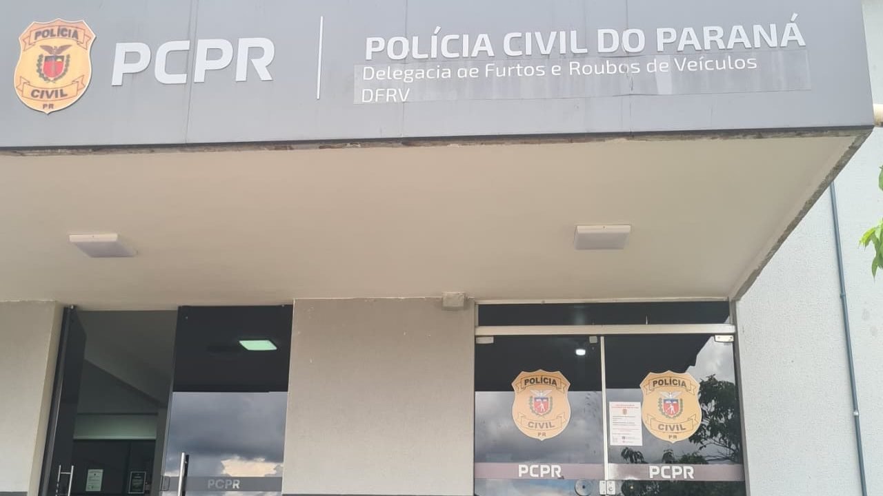 Foto: Governo do Paraná