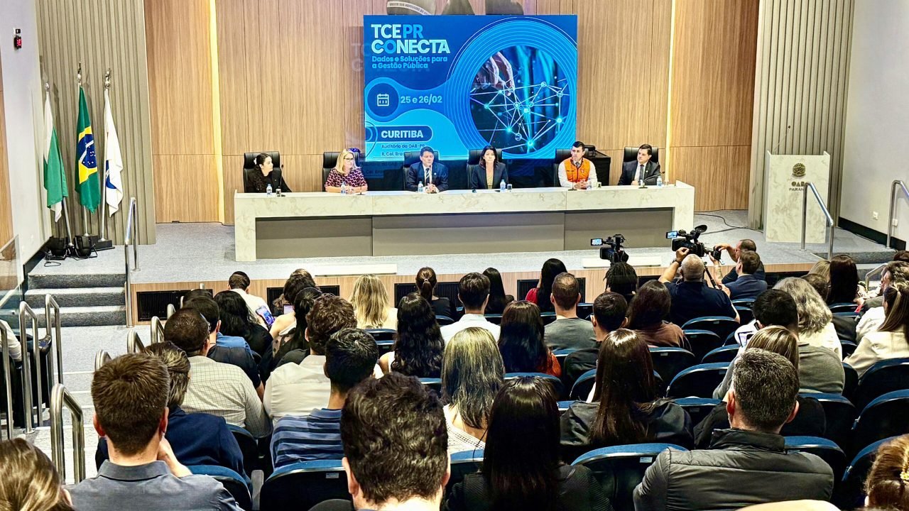 Foto: Governo do Paraná