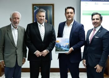 Foto: Governo do Paraná