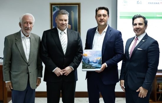 Foto: Governo do Paraná