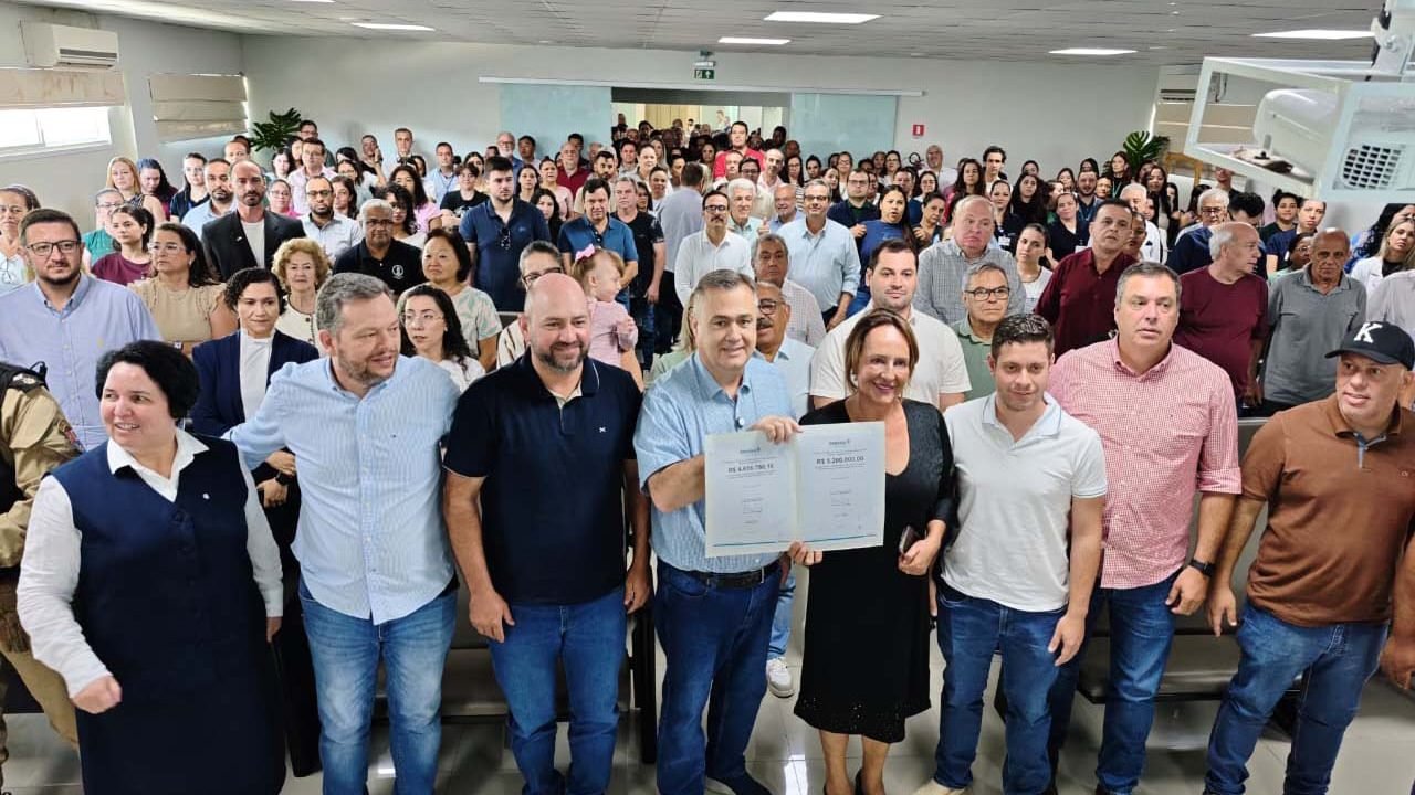 Foto: Governo do Paraná