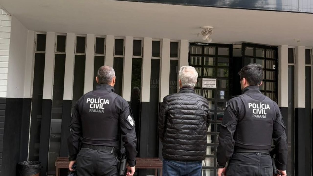 Foto: Governo do Paraná