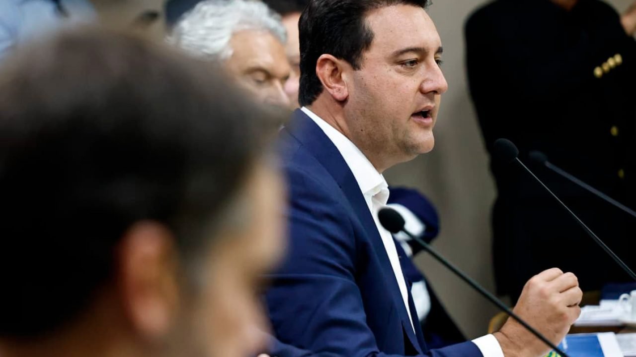 Foto: Governo do Paraná