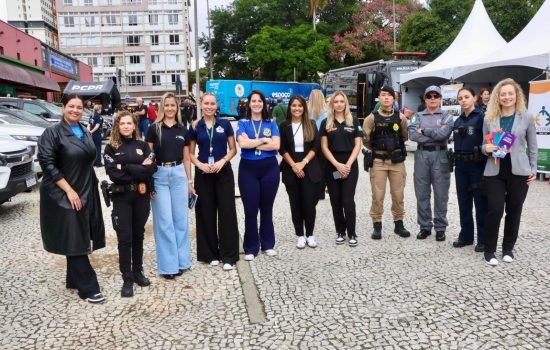 Foto: Governo do Paraná