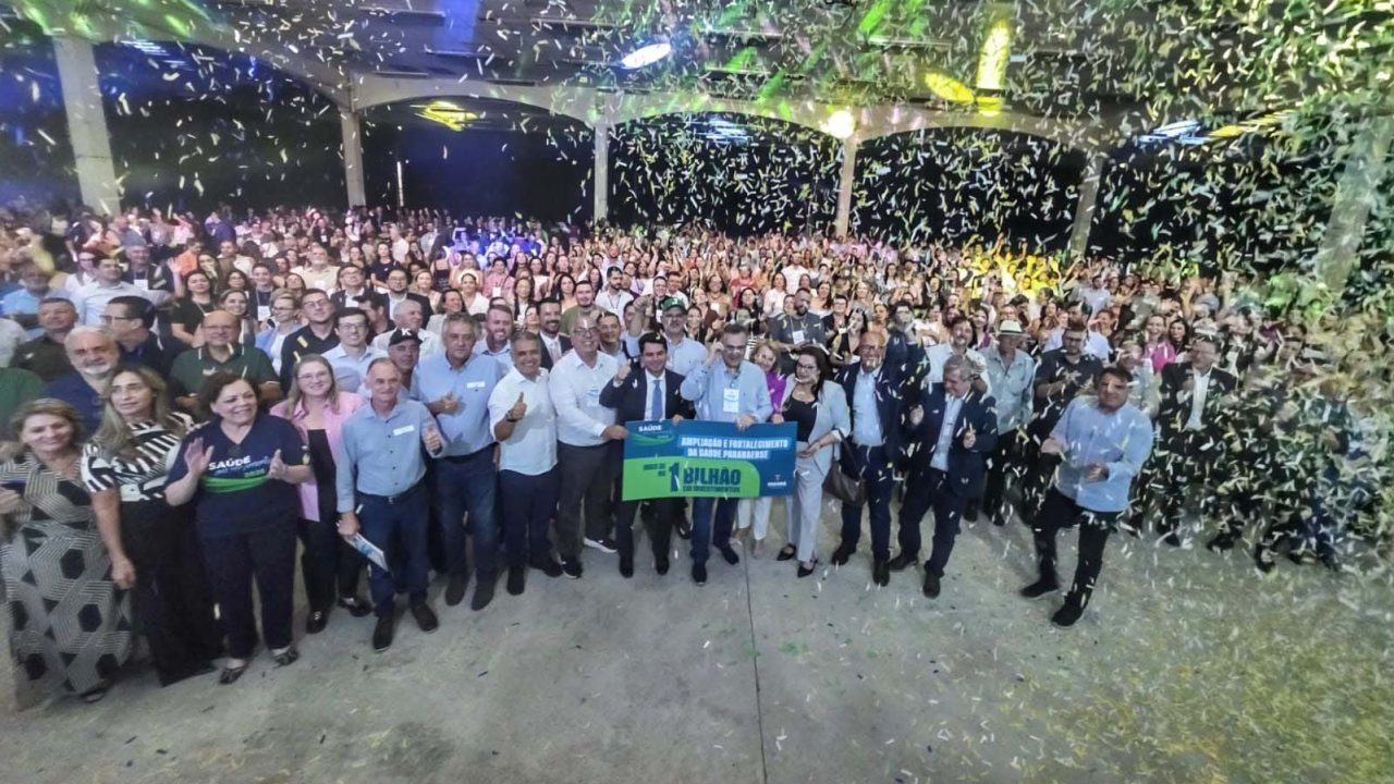 Foto: Governo do Paraná