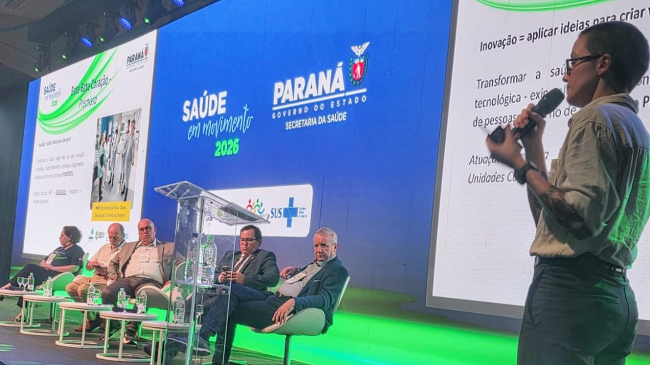 Foto: Governo do Paraná