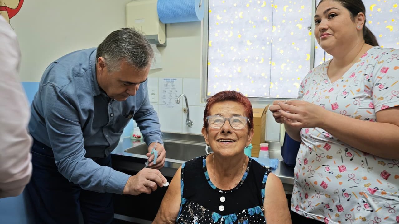 Foto: Governo do Paraná